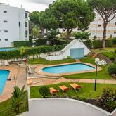 Holidays at Interpass Alvaflor Apartments in Vilamoura, Algarve