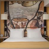 Mercure Paris Pigalle Sacre Coeur Hotel Picture 9