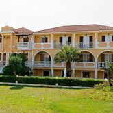 Macedonia Hotel Picture 8