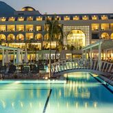 Karmir Resort and Spa Hotel Picture 3