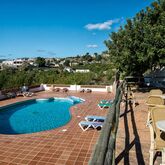 Holidays at Rural Almazara Hotel in Nerja, Costa del Sol