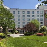 Le Meridien Cambridge Hotel Picture 8