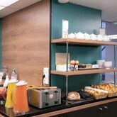 Montparnasse Alesia Hotel Picture 19