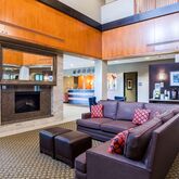 Comfort Inn and Suites Boston Logan Airport Hotel Picture 3