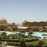 El Malikia Resort Abu Dabbab Picture 8