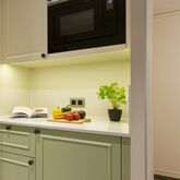 Citadines Prestige Les Halles Paris Aparthotel Picture 4