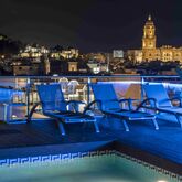 Salles Malaga Centro Hotel Picture 9