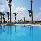 Holidays at St George Gardens Hotel in Chloraka, Cyprus
