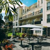 Quintinha De Sao Joao Hotel Picture 5