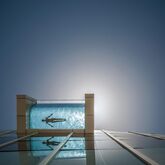 Intercontinental Dubai Festival City Hotel Picture 15