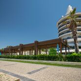 Side Bella Luna Hotel Picture 15