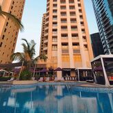 Movenpick Jumeirah Beach Hotel Picture 2