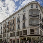 Holidays at Room Mate Larios Hotel in Malaga, Costa del Sol