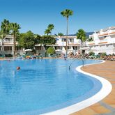 Holidays at Los Hibiscos Hotel in San Eugenio, Costa Adeje