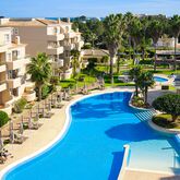 Vitors Plaza Aparthotel Picture 4