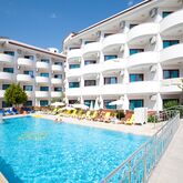 Narcia Resort Hotel Picture 3