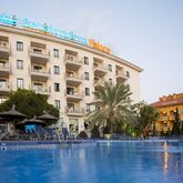 Benalmadena Palace Aparthotel Picture 5