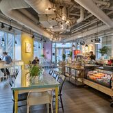 Battery Wharf Hotel Picture 12