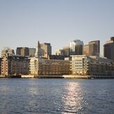 Battery Wharf Hotel Picture 2