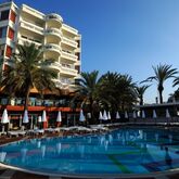 Elegance Hotel International Picture 2
