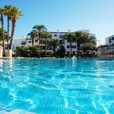 Holidays at Vista Blanes Apartments in Cala'n Blanes, Menorca