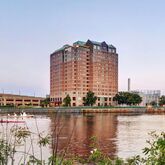 Doubletree Guest Suites Boston Hotel Picture 0