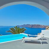 Villa Katikies - Adults Only (13+) Picture 19