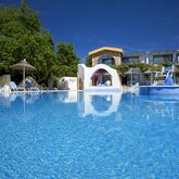 Holidays at Athena Pallas Village Hotel in Neos Marmaras, Halkidiki