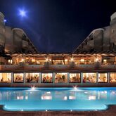 Holidays at Grand Smeraldo Beach Hotel in Baia Sardinia, Sardinia