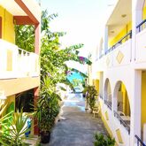 Holidays at Stegna Star Hotel in Stegna, Kolymbia