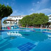 Holidays at Sunrise Hotel in Pefkos, Rhodes