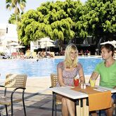 Los Hibiscos Hotel Picture 4