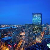 Marriott Copley Place Hotel Picture 10
