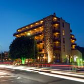 Continental Hotel Picture 8