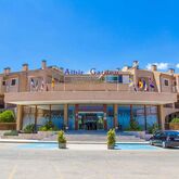 Albir Garden Resort & Aquagarden Picture 12