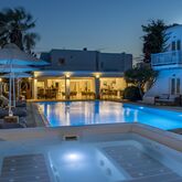 Dionysos Hotel Picture 0