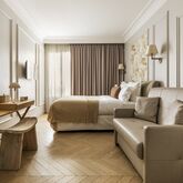 Trinite Haussmann Hotel Picture 7