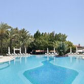 Holidays at Divan Bodrum in Golturkbuku, Bodrum Region