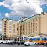 Holidays at Comfort Inn and Suites Boston Logan Airport Hotel in Boston, Massachusetts