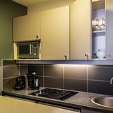Adagio Paris Buttes Chaumont Aparthotel Picture 8