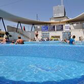 Holidays at Sol Marina Palace Hotel - Adults Recommended in Nessebar, Bulgaria