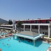Dodeca Sea Resort Hotel Picture 9