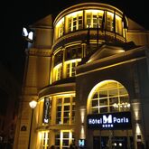 Le M Hotel Picture 8