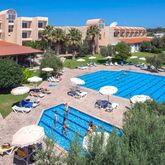 Holidays at Marianna Palace Hotel in Kolymbia, Rhodes