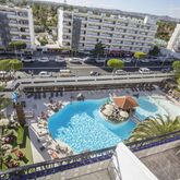 Rey Carlos Suites Hotel Picture 7