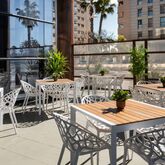 Vincci Malaga Hotel Picture 2