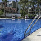 Hillstone Bodrum Hotel Picture 2