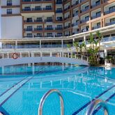 Sirius Deluxe Hotel Picture 3