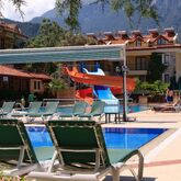 Holidays at Perdikia Hill Family Resort in Ovacik, Dalaman Region