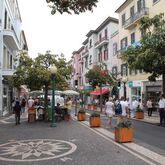 Holidays at Residencial Greco Hotel in Funchal, Madeira